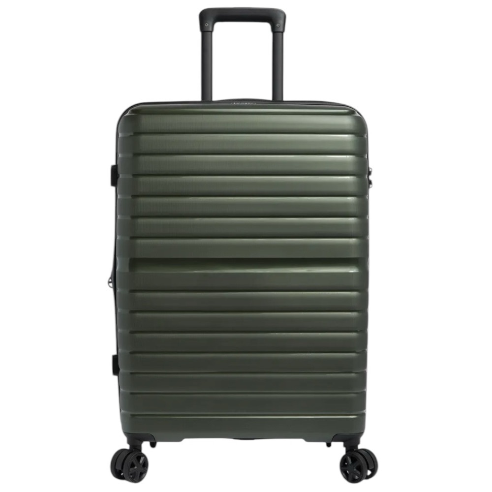 CALPAK 25in Zayn Hardside Spinner Clover NWT